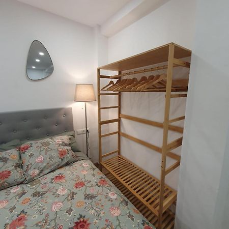 Apartmentsnoa 马拉加 外观 照片