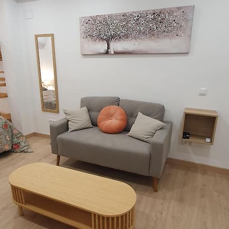 Apartmentsnoa 马拉加 外观 照片