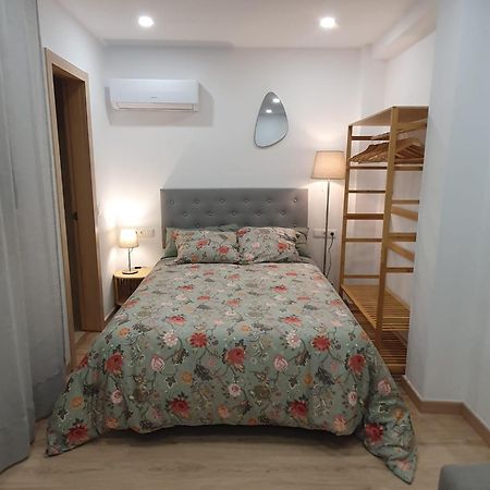 Apartmentsnoa 马拉加 外观 照片