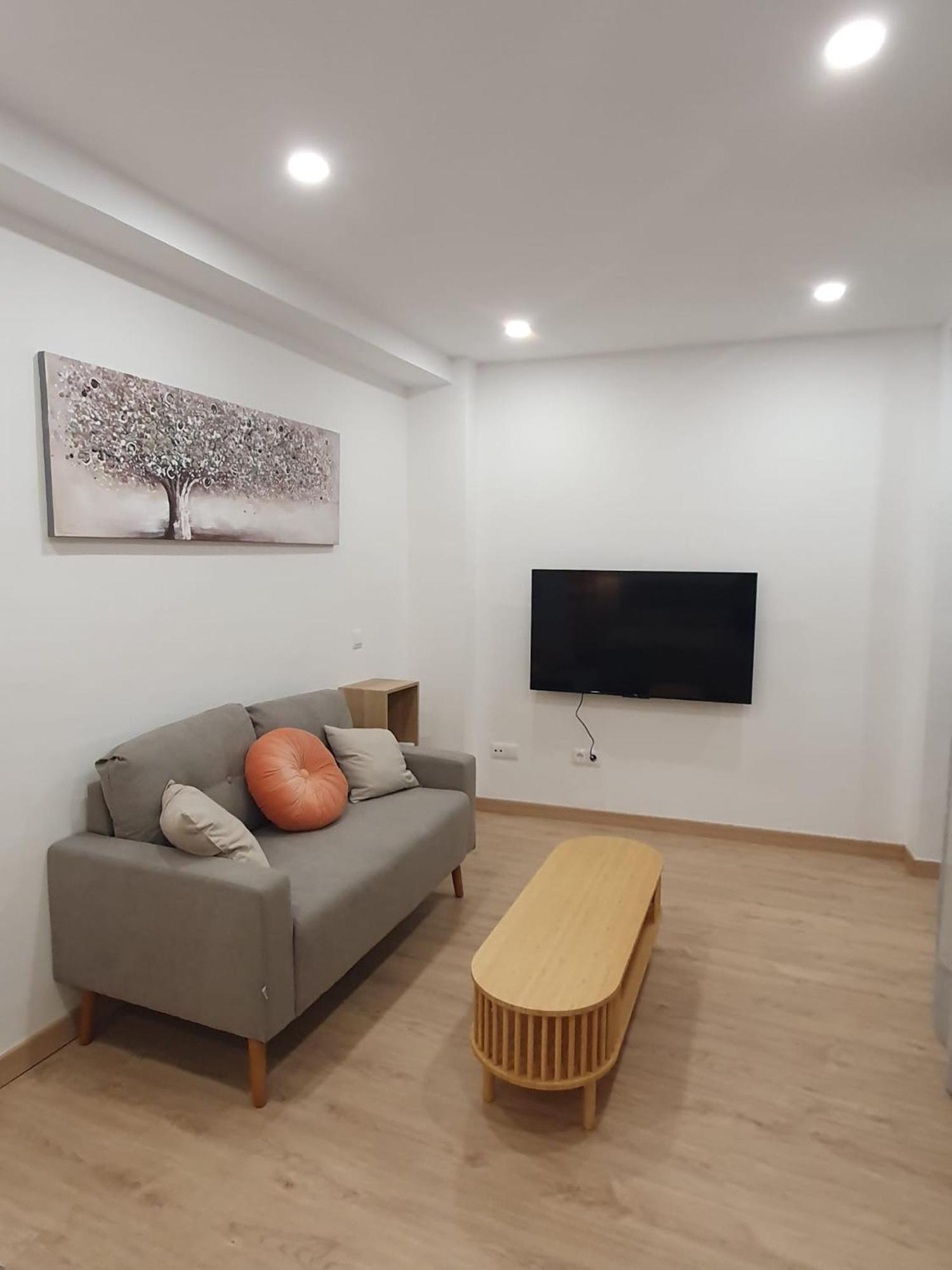 Apartmentsnoa 马拉加 外观 照片