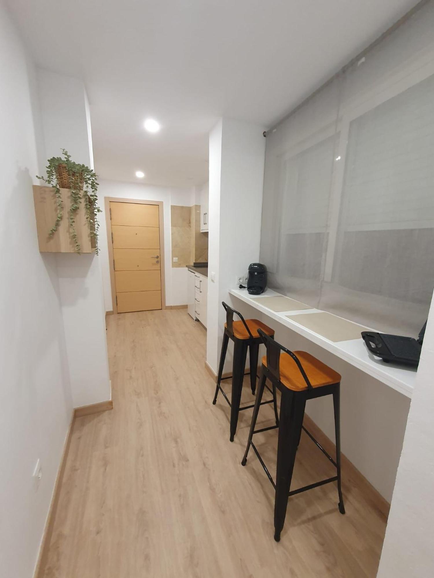 Apartmentsnoa 马拉加 外观 照片