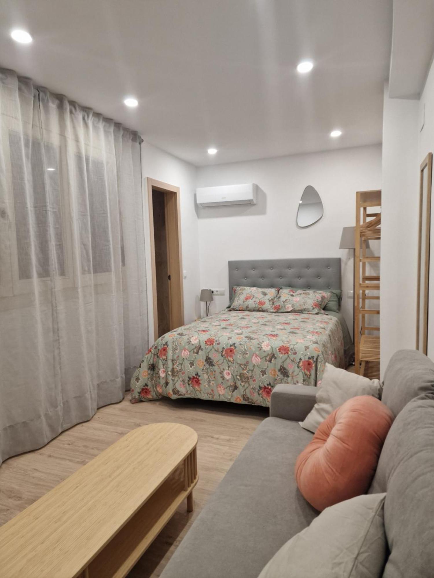 Apartmentsnoa 马拉加 外观 照片