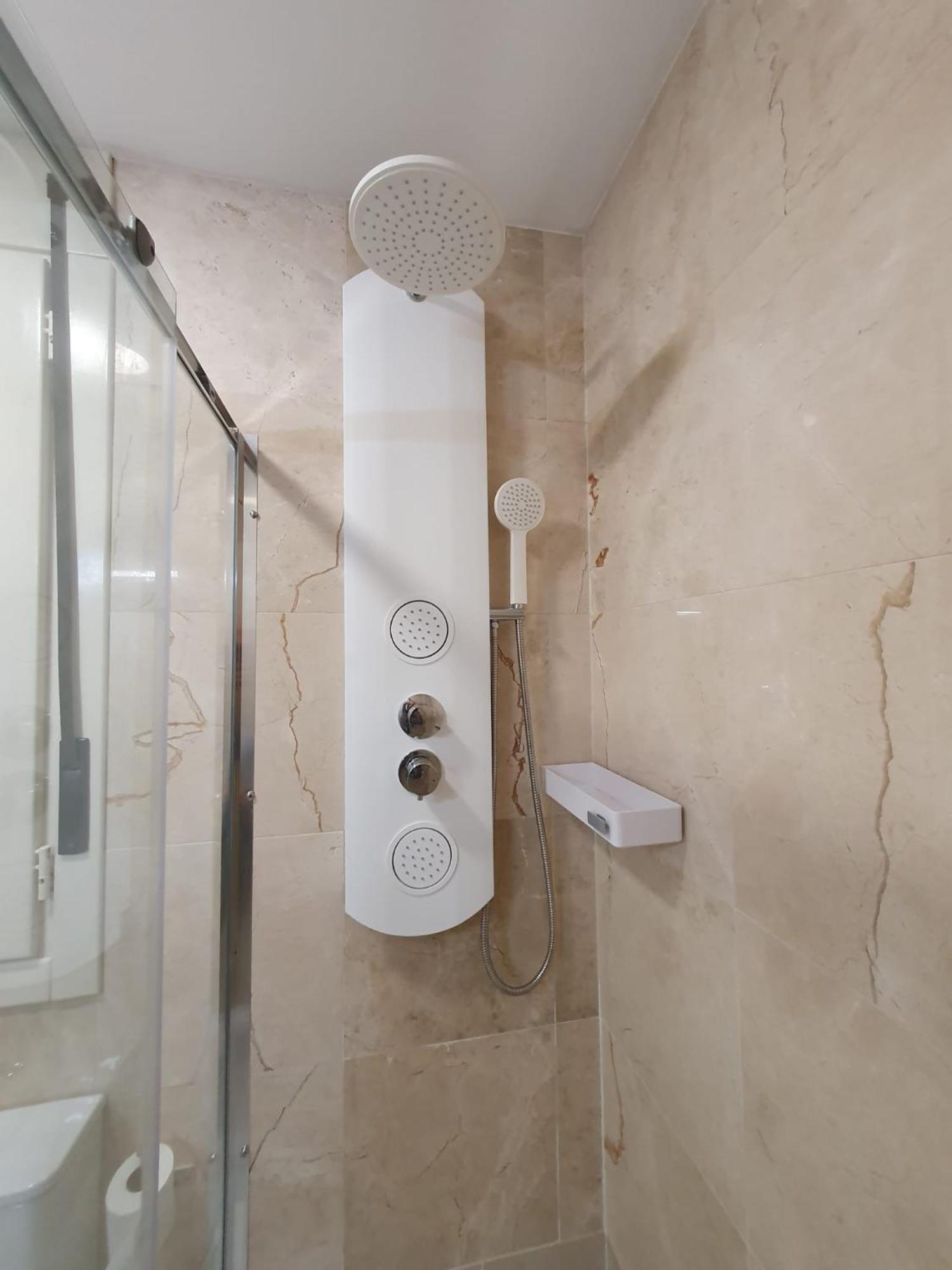 Apartmentsnoa 马拉加 外观 照片