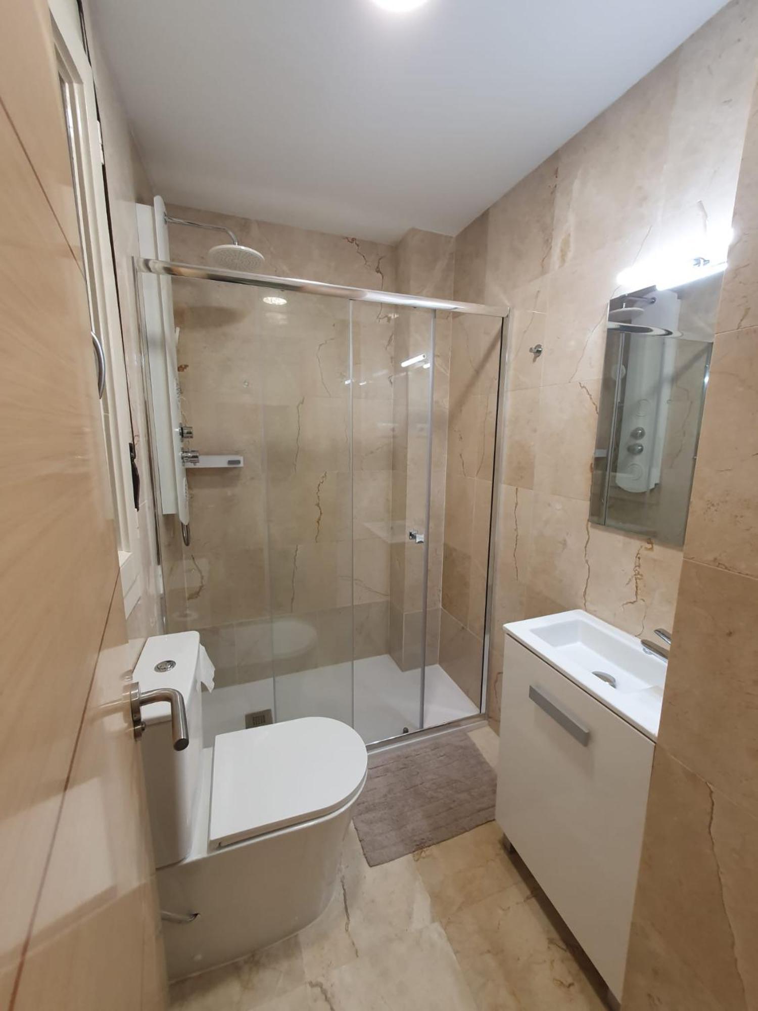 Apartmentsnoa 马拉加 外观 照片