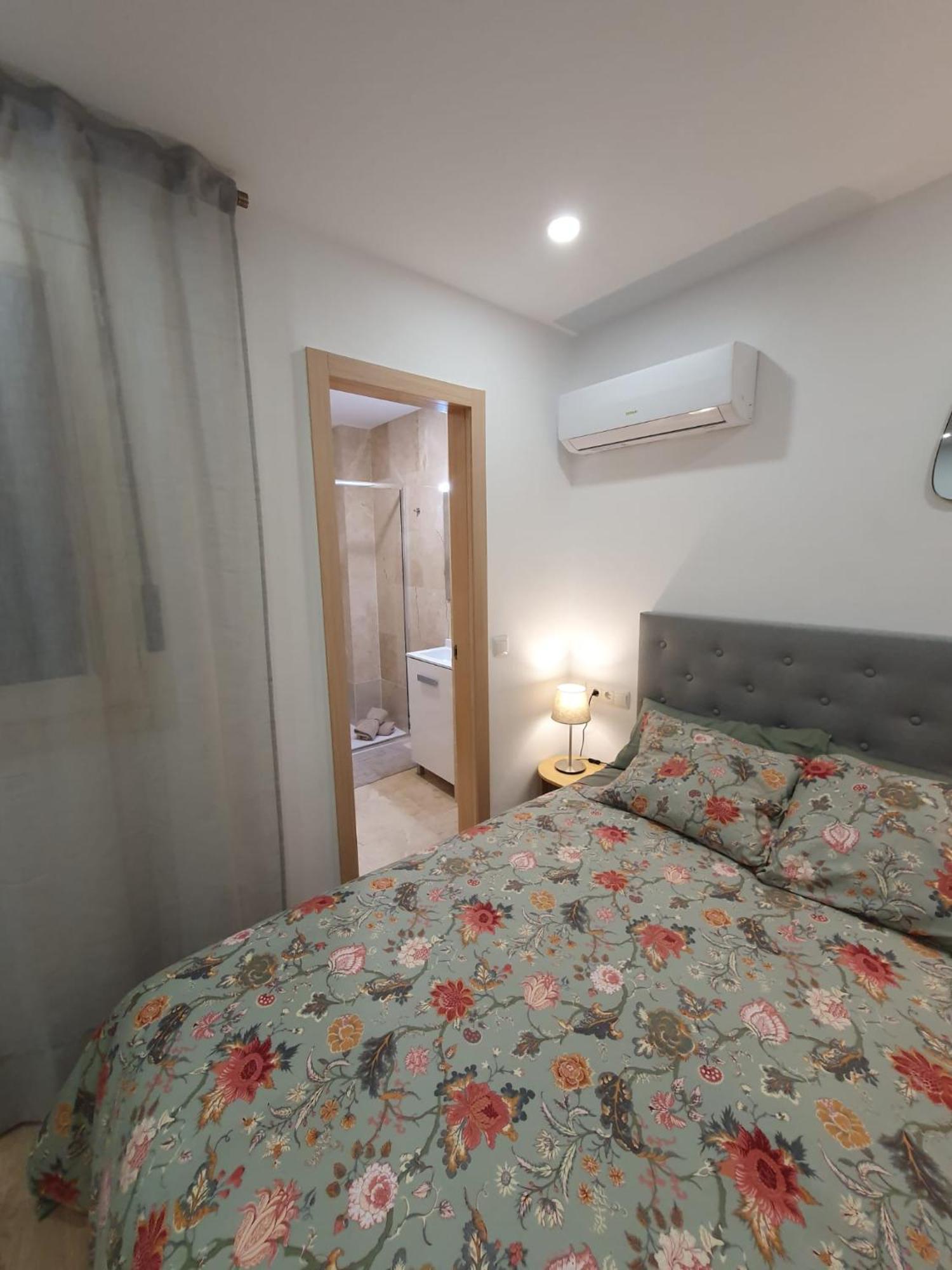 Apartmentsnoa 马拉加 外观 照片