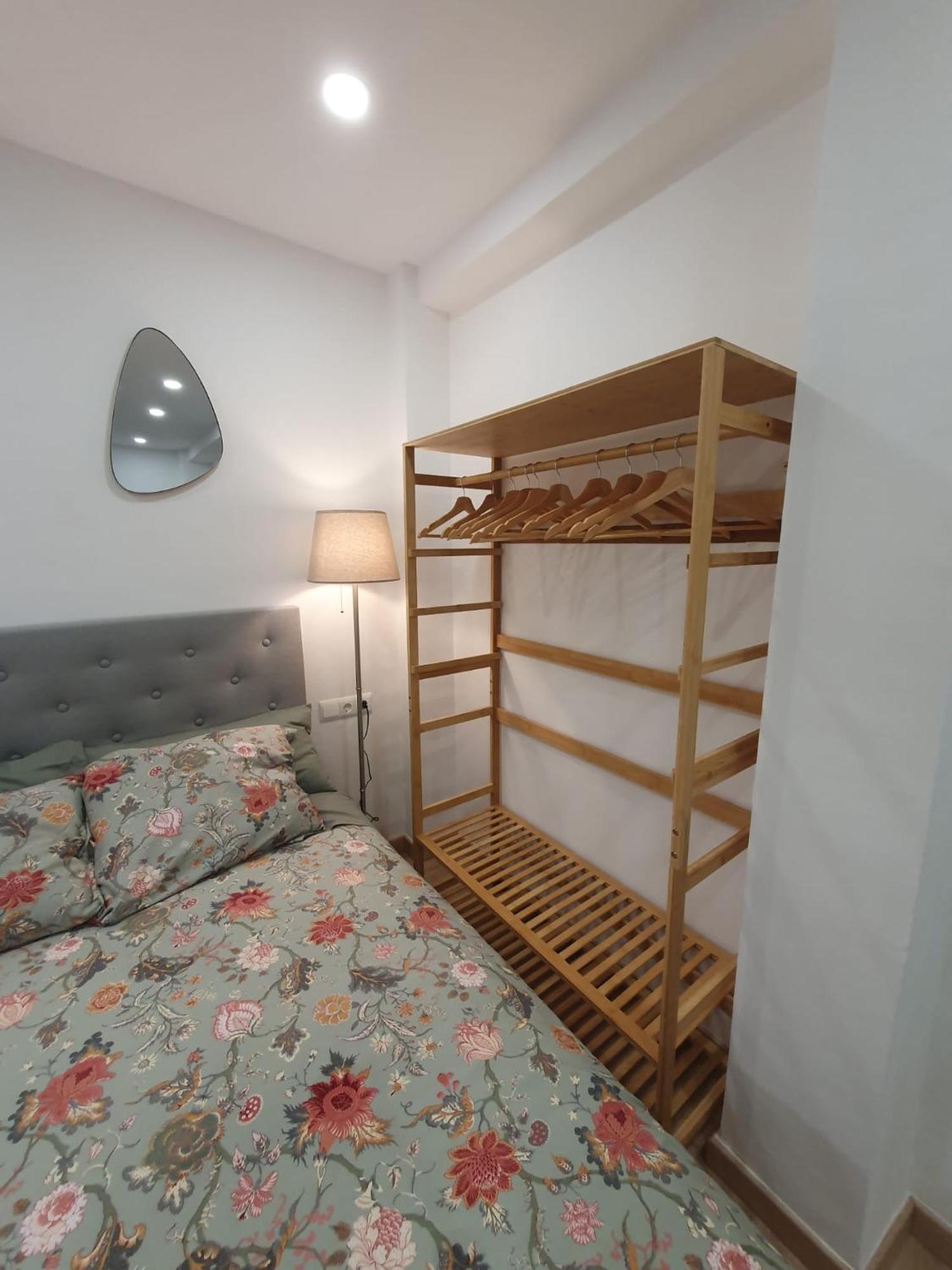 Apartmentsnoa 马拉加 外观 照片