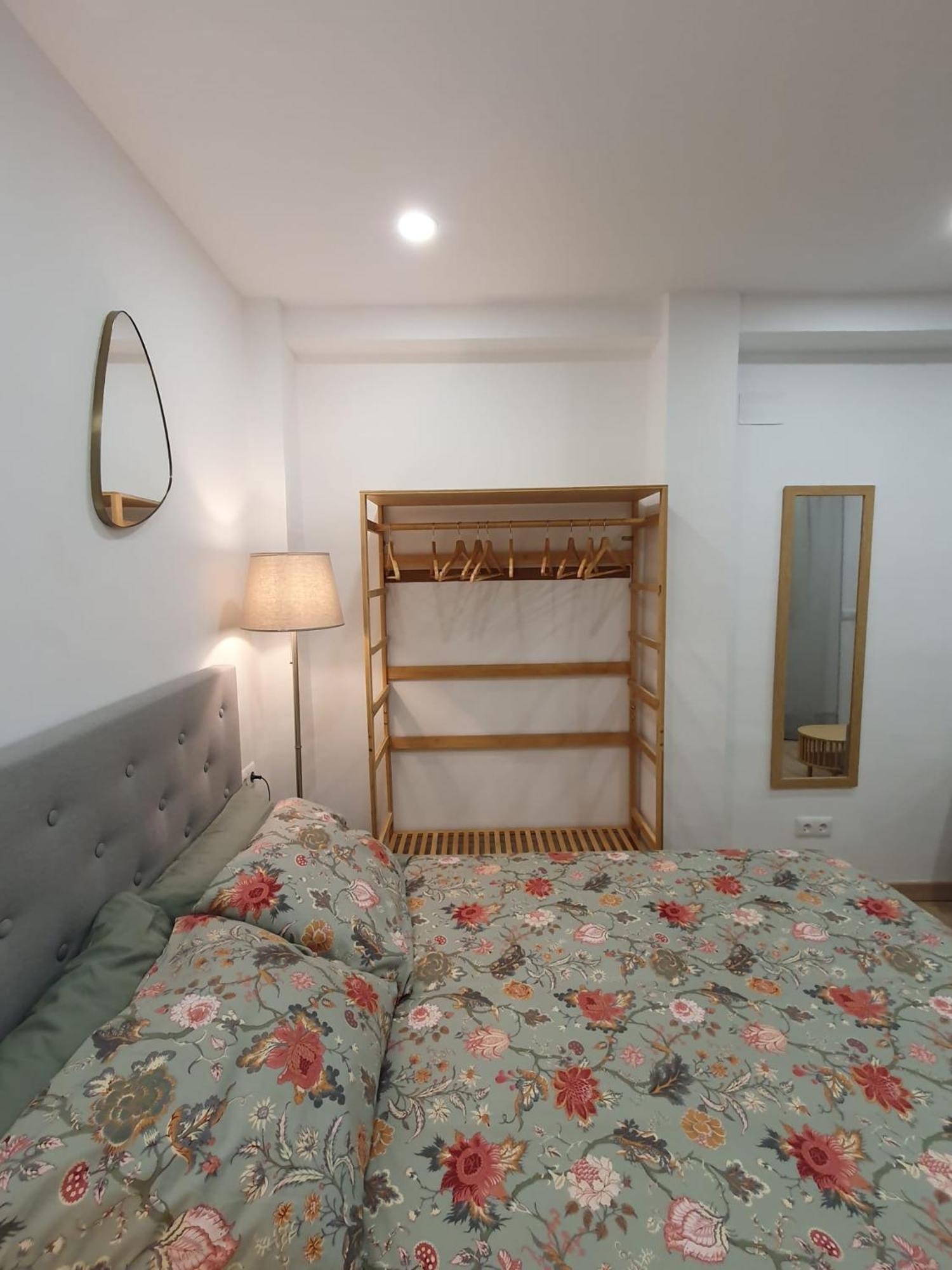 Apartmentsnoa 马拉加 外观 照片