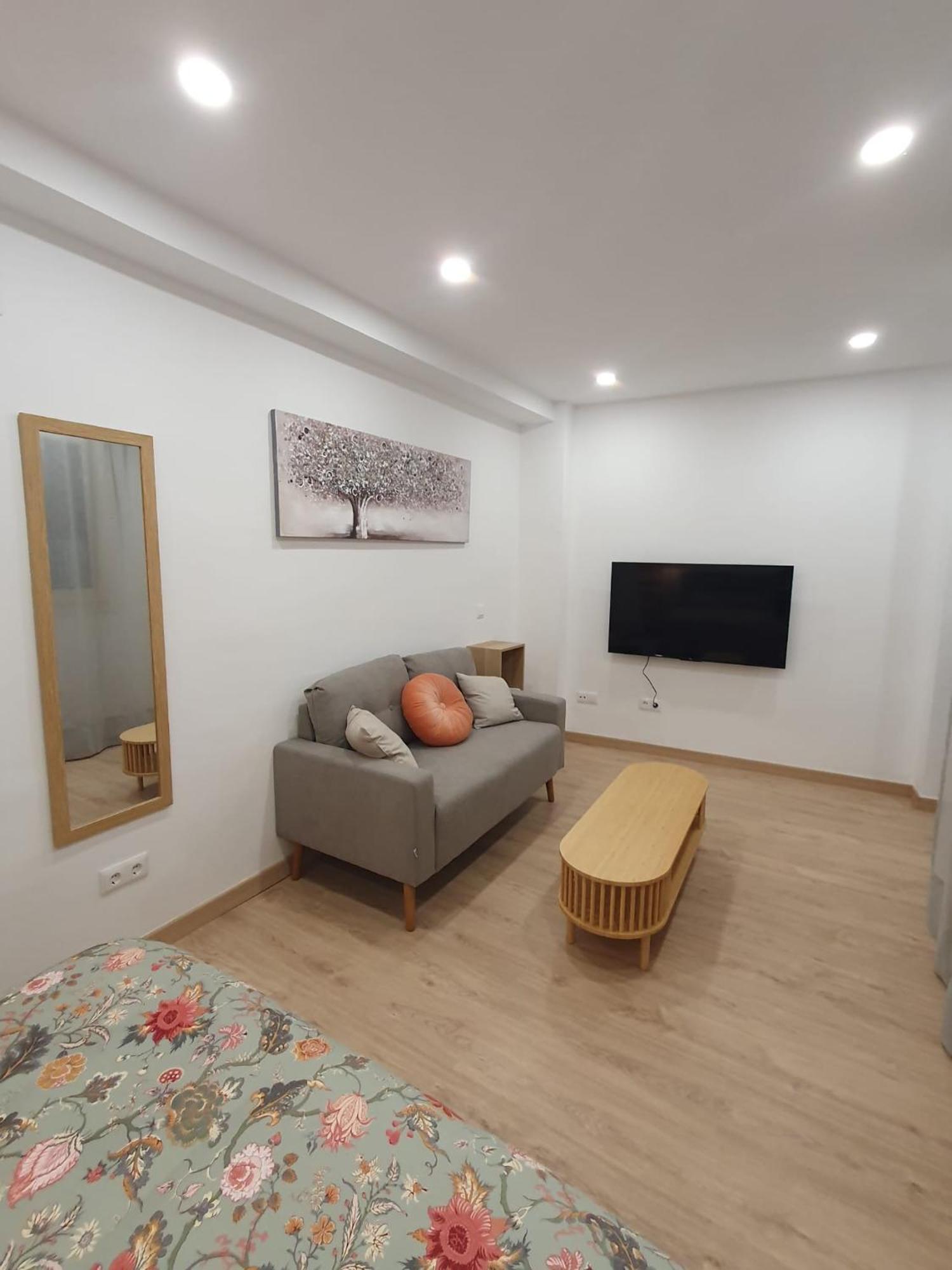 Apartmentsnoa 马拉加 外观 照片