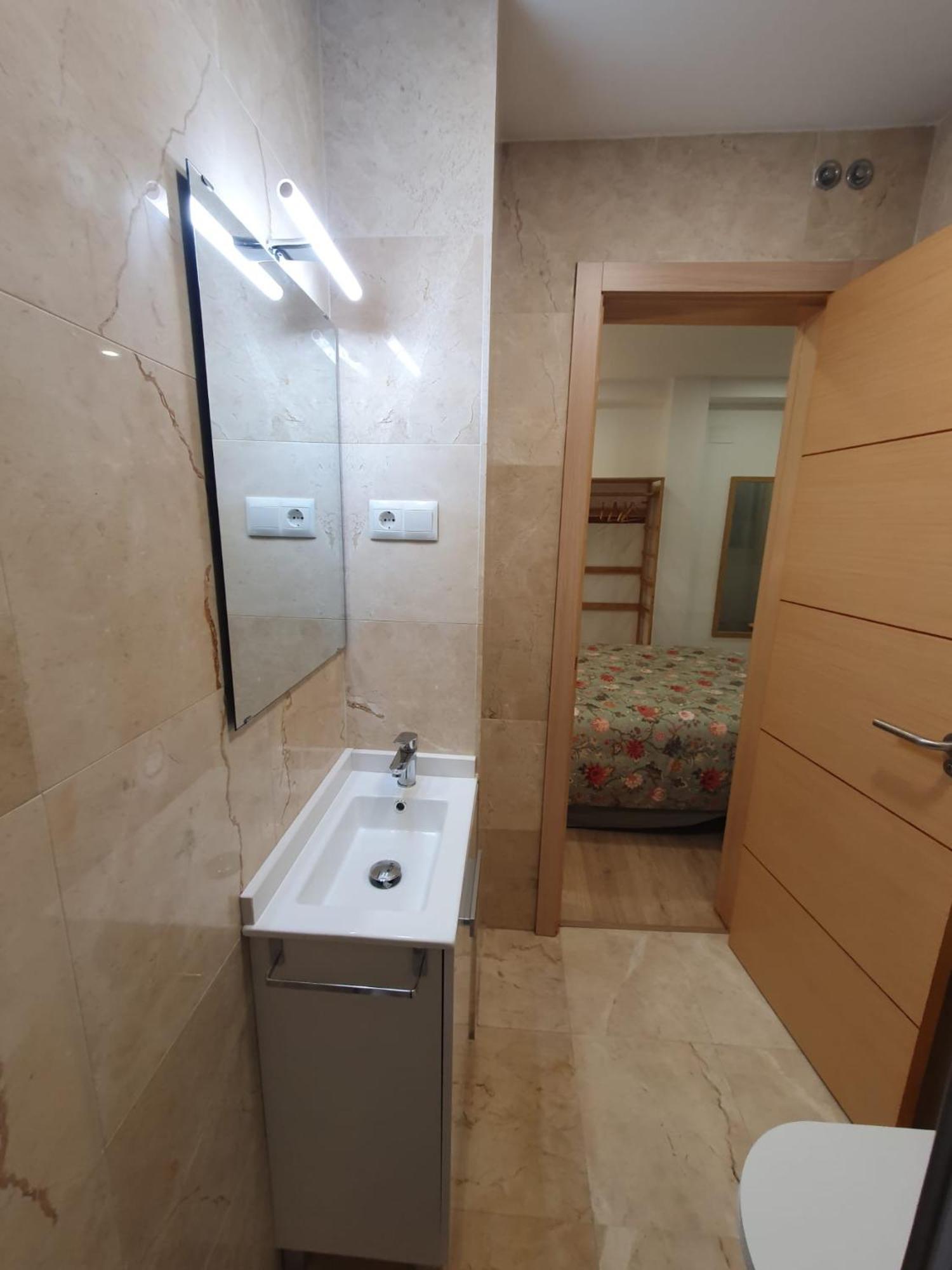 Apartmentsnoa 马拉加 外观 照片